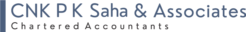 CNK P K Saha & Associates