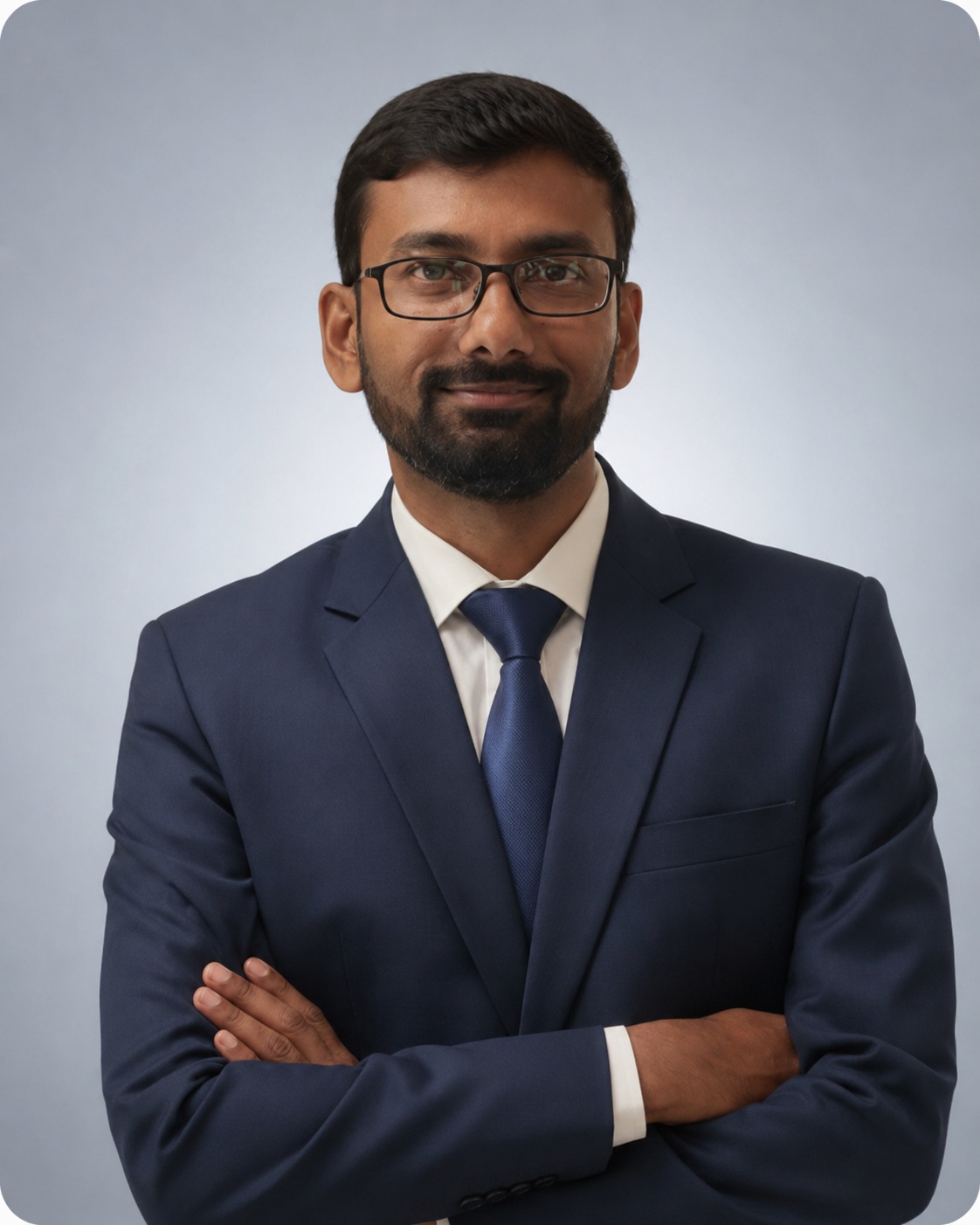 Bikash Gupta