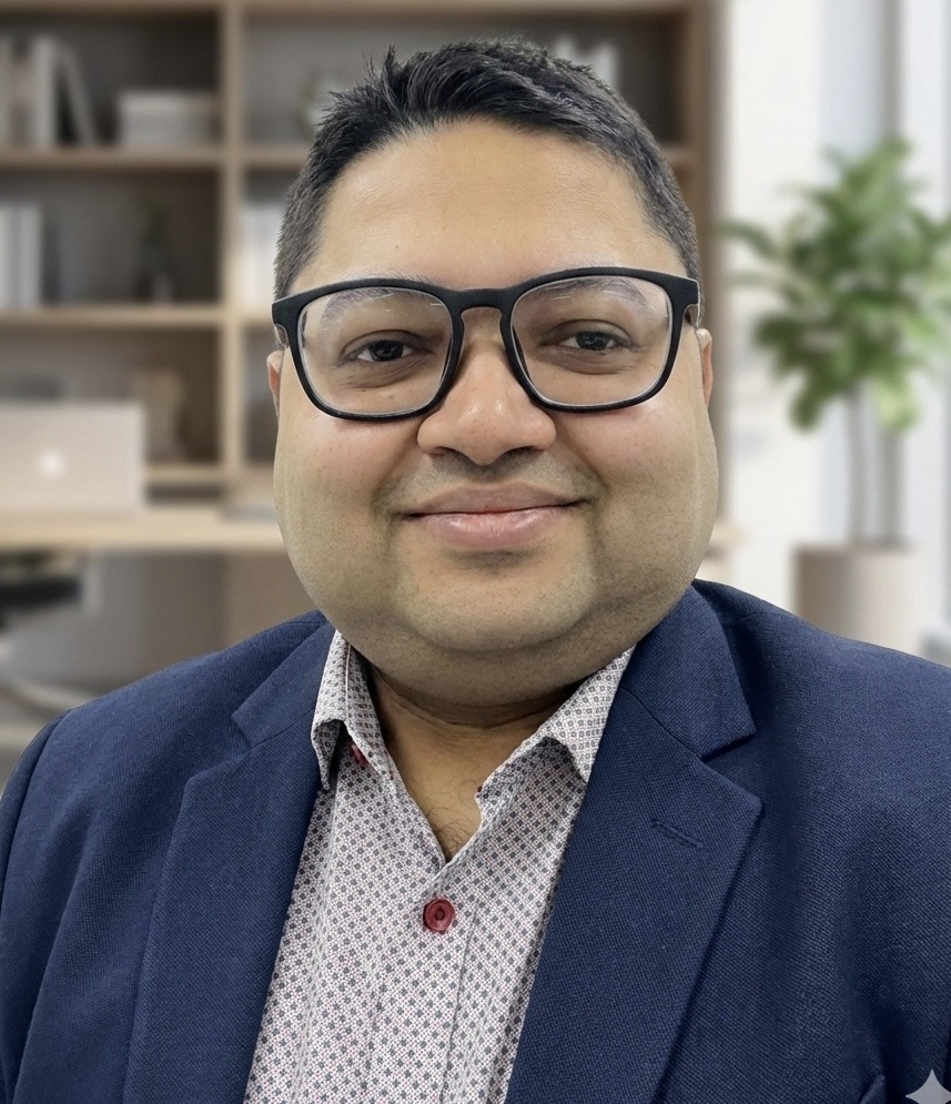 Joydeb Bhattacharya